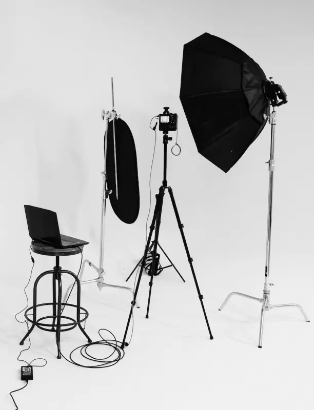 CAMARA HAZEBROUCK STUDIO MOFFELEIN Photographe